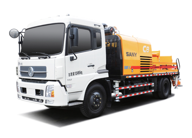 高压车载泵 高压车载泵