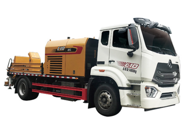 高压车载泵 高压车载泵