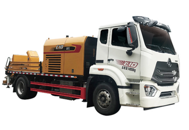 泵车租赁的省钱攻略：如何根据方量选择合适车型？