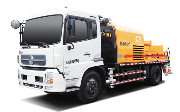 天泵租赁 天泵租赁