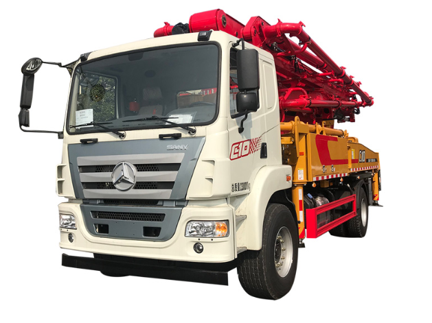 天泵租赁 天泵租赁