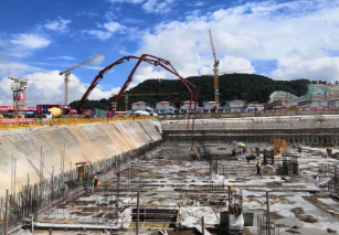 大型施工企业如何建立与混凝土泵车公司的长期战略合作